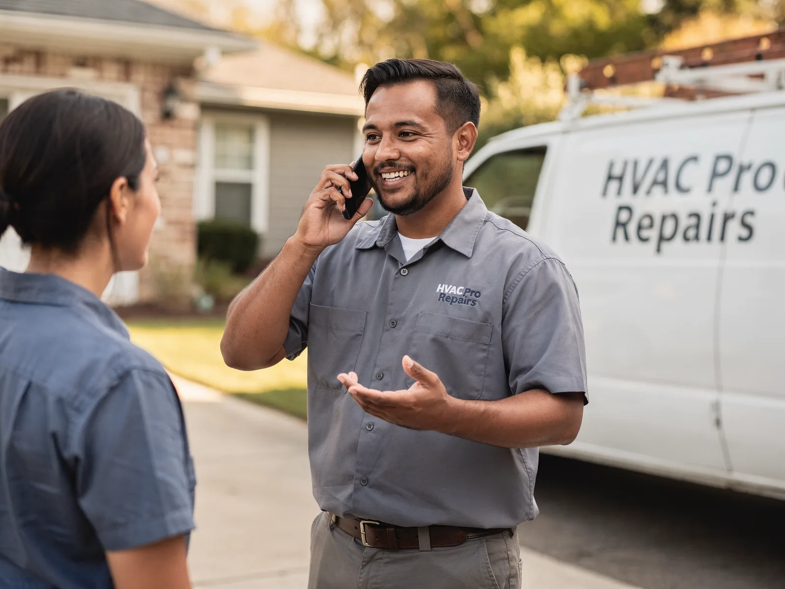 Heat Pump Repair Waterford Works, NJ FAQs